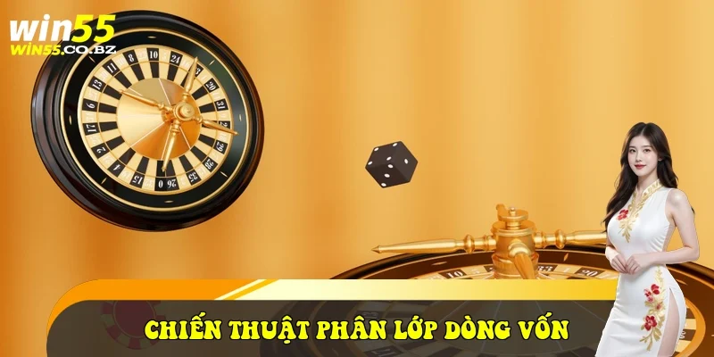 Chiến thuật phân lớp dòng vốn